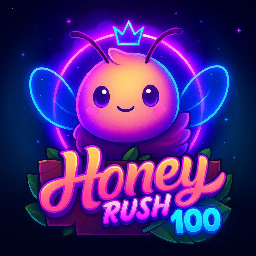 Honey Rush Slot Game